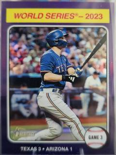 Corey Seager