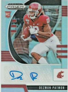 Dezmon Patmon