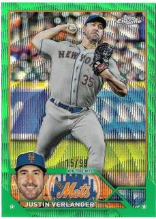 Justin Verlander