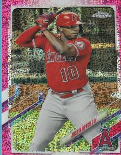 Justin Upton