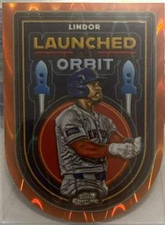 Francisco Lindor