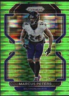 Marcus Peters