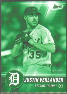 Justin Verlander