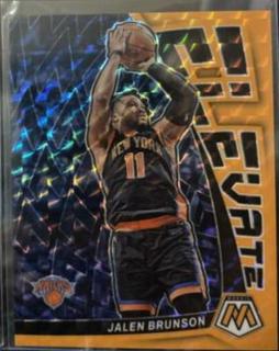 Jalen Brunson