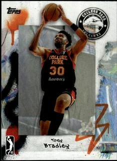 Tony Bradley