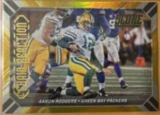 Aaron Rodgers