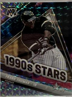 Frank Thomas