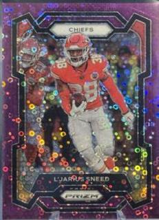 L'Jarius Sneed