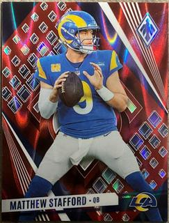 Matthew Stafford
