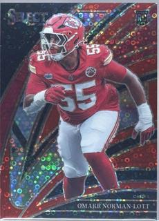 Omarr Norman-Lott