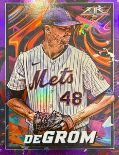 Jacob deGrom