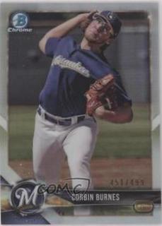 Corbin Burnes