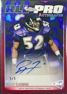 Ray Lewis