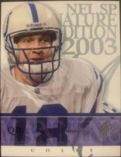 Peyton Manning