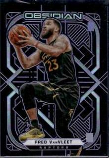 Fred VanVleet