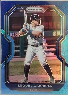Miguel Cabrera