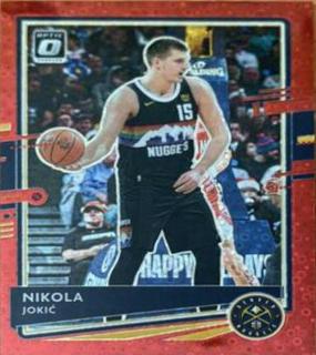 Nikola Jokic