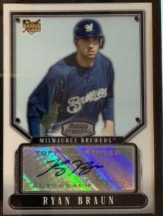 Ryan Braun