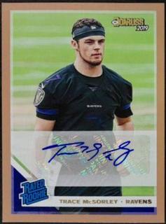 Trace McSorley