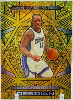 DeMar DeRozan