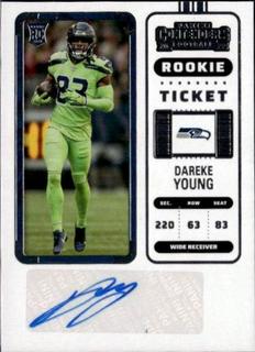 Dareke Young