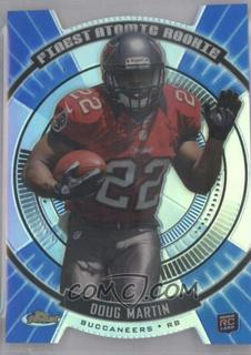 Doug Martin