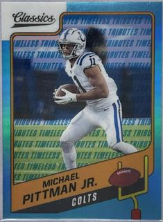 Michael Pittman Jr.