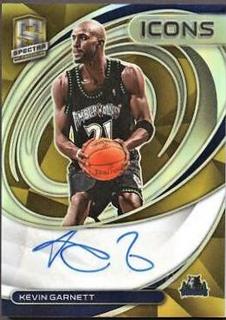 Kevin Garnett