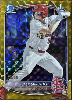 Jack Gurevitch