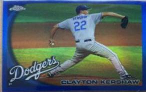 Clayton Kershaw