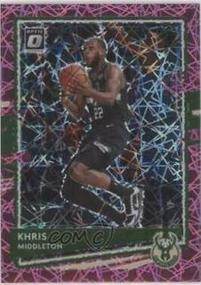 Khris Middleton