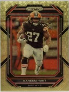 Kareem Hunt