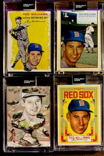 Ted Williams