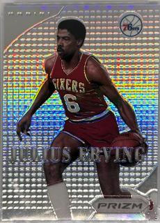 Julius Erving