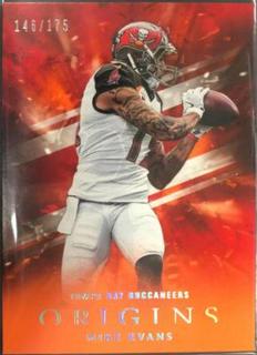 Mike Evans