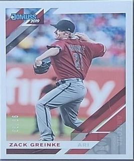 Zack Greinke