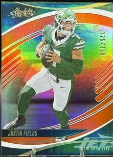 Justin Fields