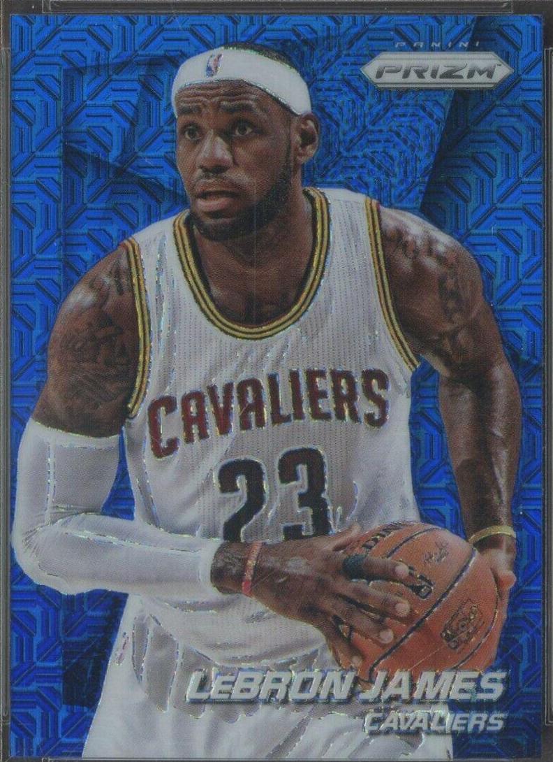 LeBron James