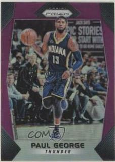 Paul George