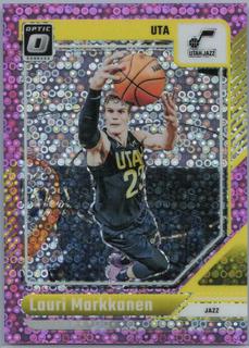 Lauri Markkanen
