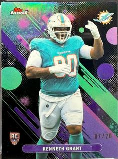 Kenneth Grant