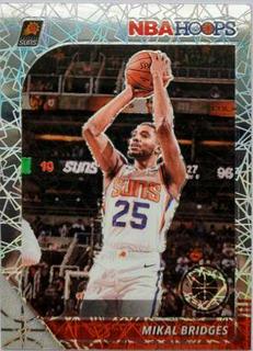 Mikal Bridges
