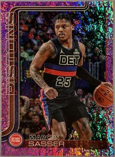 Marcus Sasser