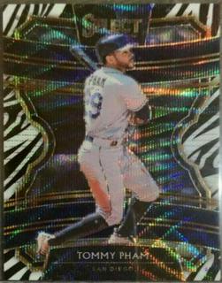 Tommy Pham