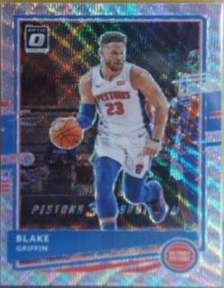 Blake Griffin