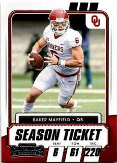 Baker Mayfield