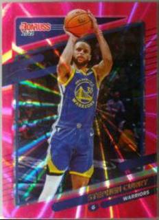 Stephen Curry