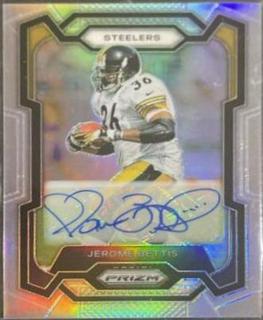 Jerome Bettis