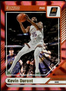 Kevin Durant
