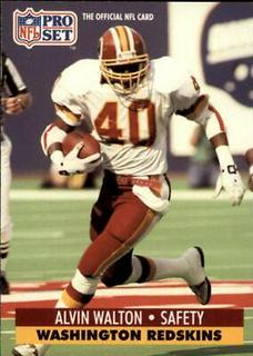 Alvin Walton